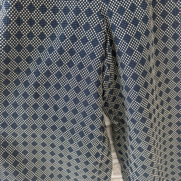 Anthropologie Elevenses cropped jumpsuit - Picture 6 of 16